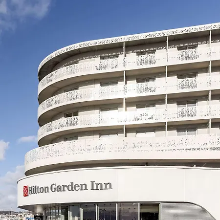 Hilton Garden Inn Le Havre Centre-3