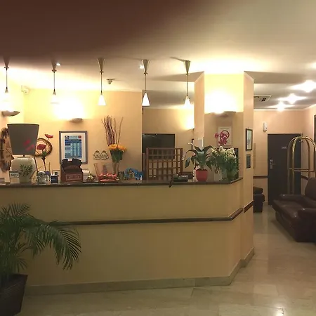Hotel Vesuvio-3