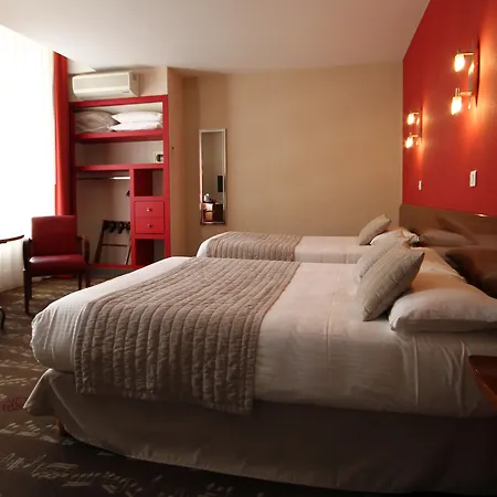Hotel Majestic-3