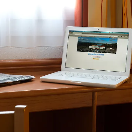 B&B Hotel Mulhouse Sausheim-3