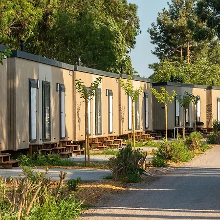 Camping Maeva Escapades Les Cottages De Perpignan-3
