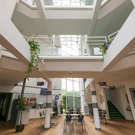 Hotel Cerise Auxerre-2