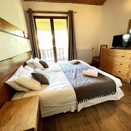 Hotel Le Piolet-2