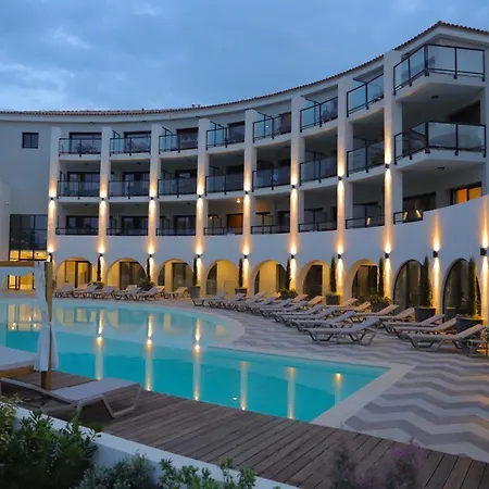 Eco-Residence Dolce Paese & Spa-2