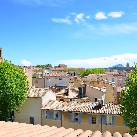 Hôtel Escaletto-3