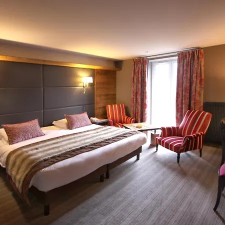Le Grand Hotel&Spa-3