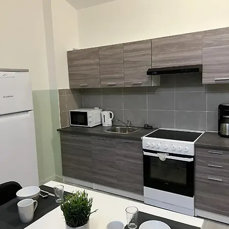 Appartement Du Chateau-2