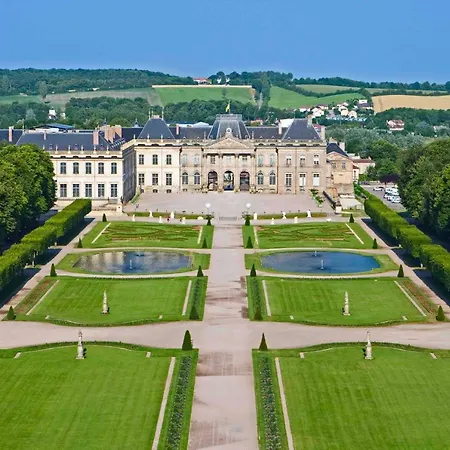 Appartement Du Chateau-3