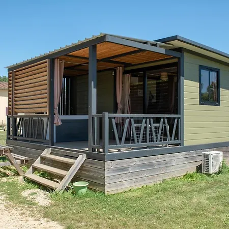 Camping Du Sevron-2