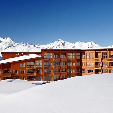 Residence Odalys Edenarc-3