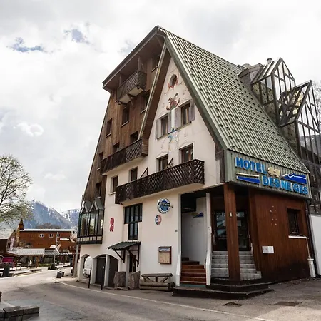 Hotel Des Neiges-2