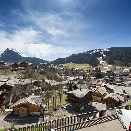 Hotel Le Grand Tetras-2