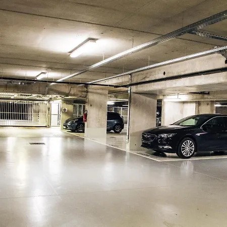 Twenty Business Flats Maisons Alfort Les Juilliottes-3