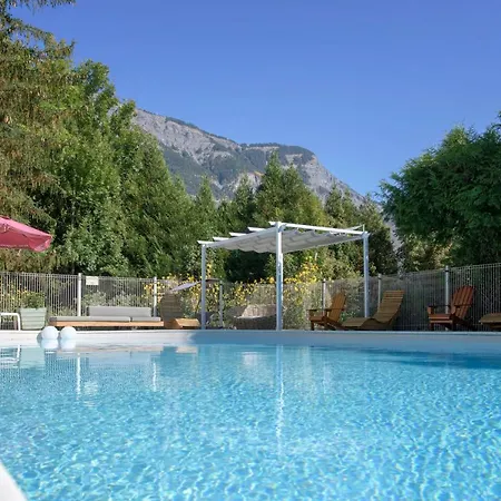 Sport'Hotel-Aparthotel De Milan-3