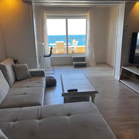 Appartements Residence Harmonie Vue Mer-3