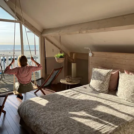 Villa Tremail - La Plage Au Pied De Votre Chambre-2