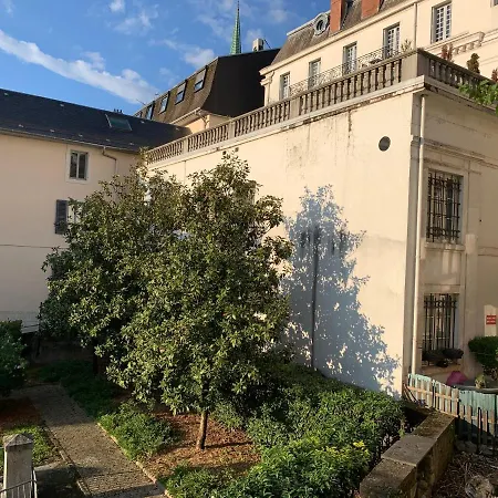 Hôtel Broisin - Digital Access-2