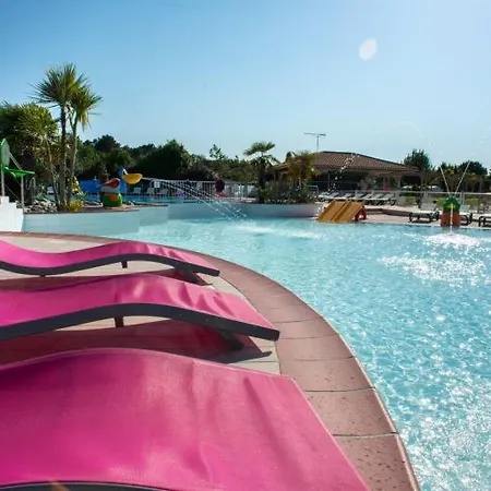 Camping Officiel Siblu La Réserve-2