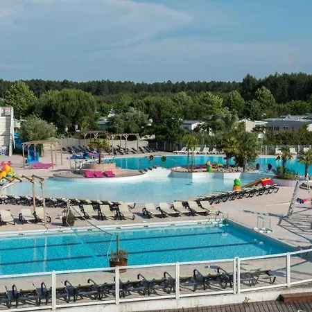 Camping Officiel Siblu La Réserve-3
