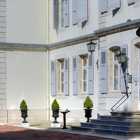Chateau De Divonne-3