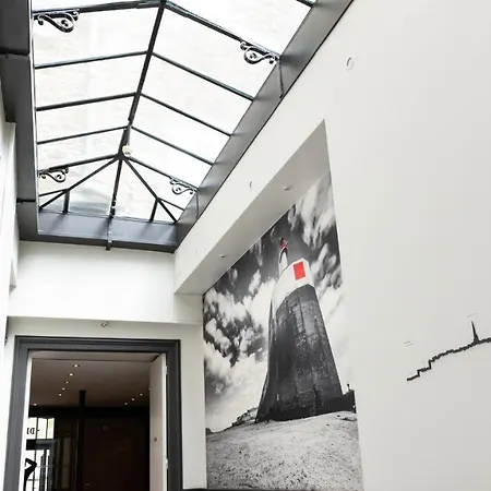 Hotel De L'Univers-2