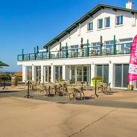 Azureva Club Hendaye-3