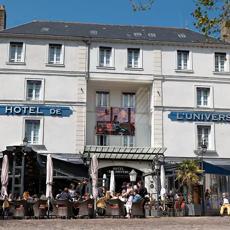 Hotel De L'Univers-3