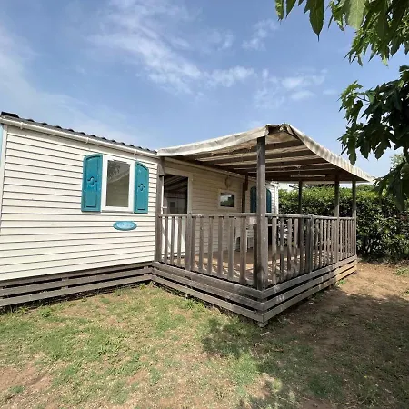 Camping La Clape Village-2