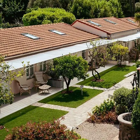Boutique Hotel Villa Fabulite-3
