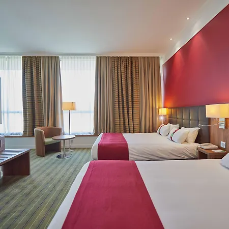 Holiday Inn Paris - Marne La Vallee, An Ihg Hotel-3