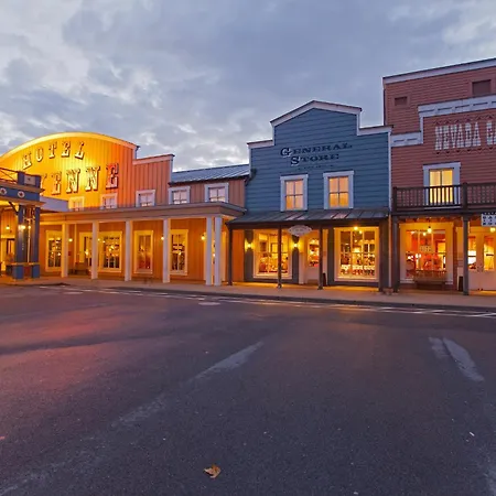 Disney Hotel Cheyenne-3