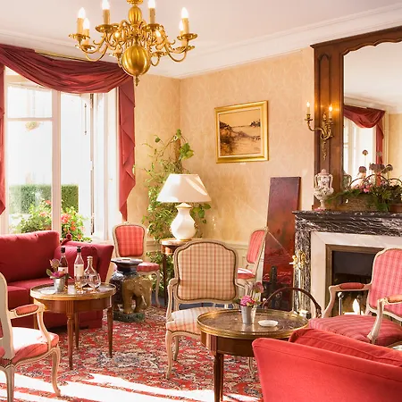 Chateau D'Isenbourg & Spa-2