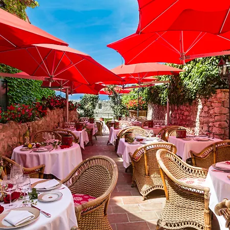 Hotel Le Saint Paul-2