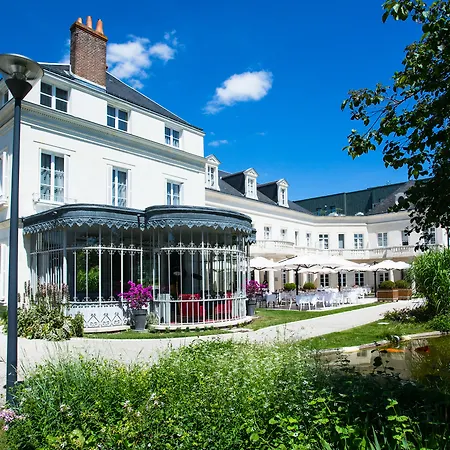 Chateau Belmont Tours By The Crest Collection-3