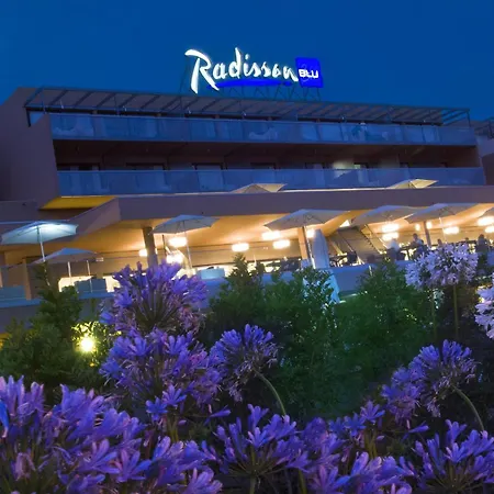 Radisson Blu Resort & Spa, Ajaccio Bay-2