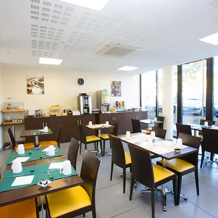 All Suites Pau – Zénith-3