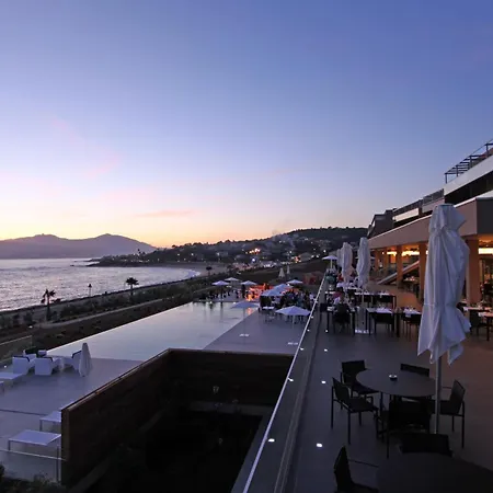 Radisson Blu Resort&Spa, Ajaccio Bay-3