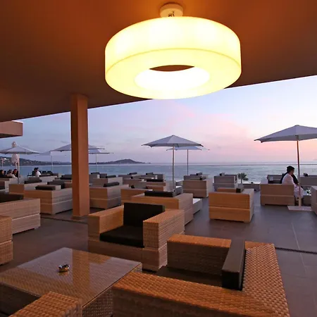 Radisson Blu Resort & Spa, Ajaccio Bay-3