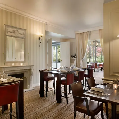 Mercure Chantilly Resort & Conventions (Adults Only)-2