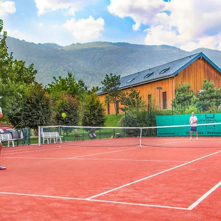 Jiva Hill Resort - Geneve-2