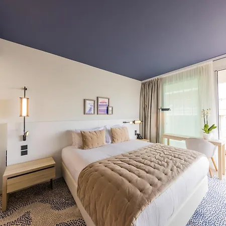 Hotel Indigo Cagnes-Sur-Mer By Ihg-2