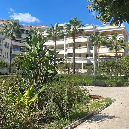 Hotel Indigo Cagnes-Sur-Mer By Ihg-3