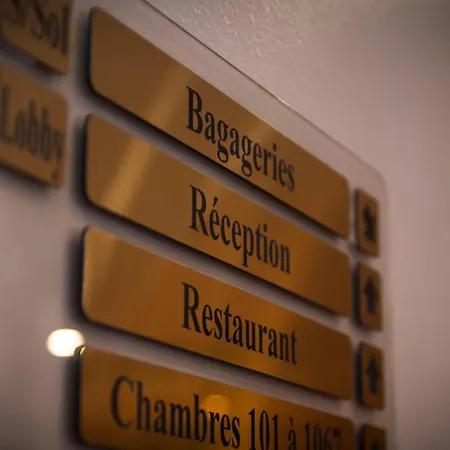Hotel Jeanne D'Arc-3