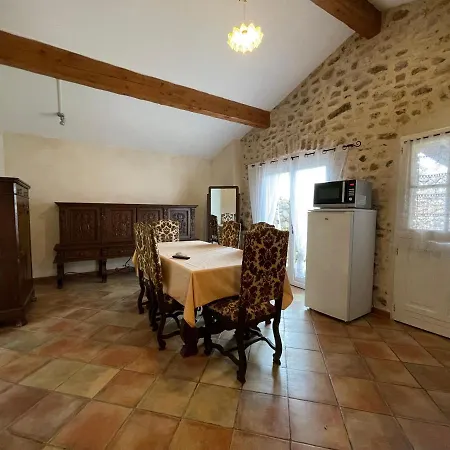 Le Fenouillet Cottage Proche Des Grands Buffets-3