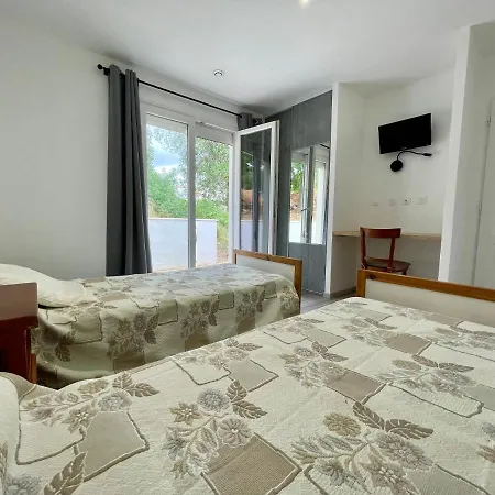 Le Fenouillet Cottage Proche Des Grands Buffets-2