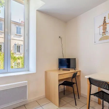 Residence Les Cordeliers-3