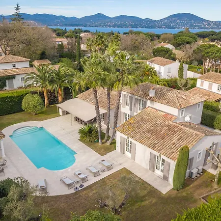 Villa Le Roi Soleil-3