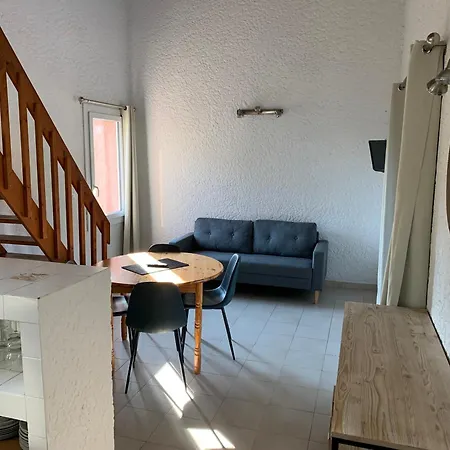 Residence Les Cigales-2