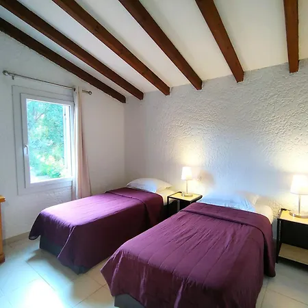 Residence Les Cigales-3