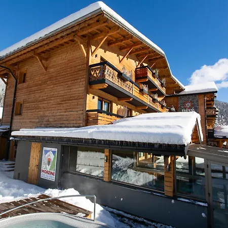 Hotel Neve-2